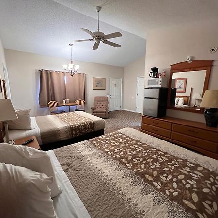 Dew Drop Inn Motel By Oyo Miller Sd Dış mekan fotoğraf